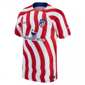 Säsong 2022/2023 Atlético Madrid Hemmatröja